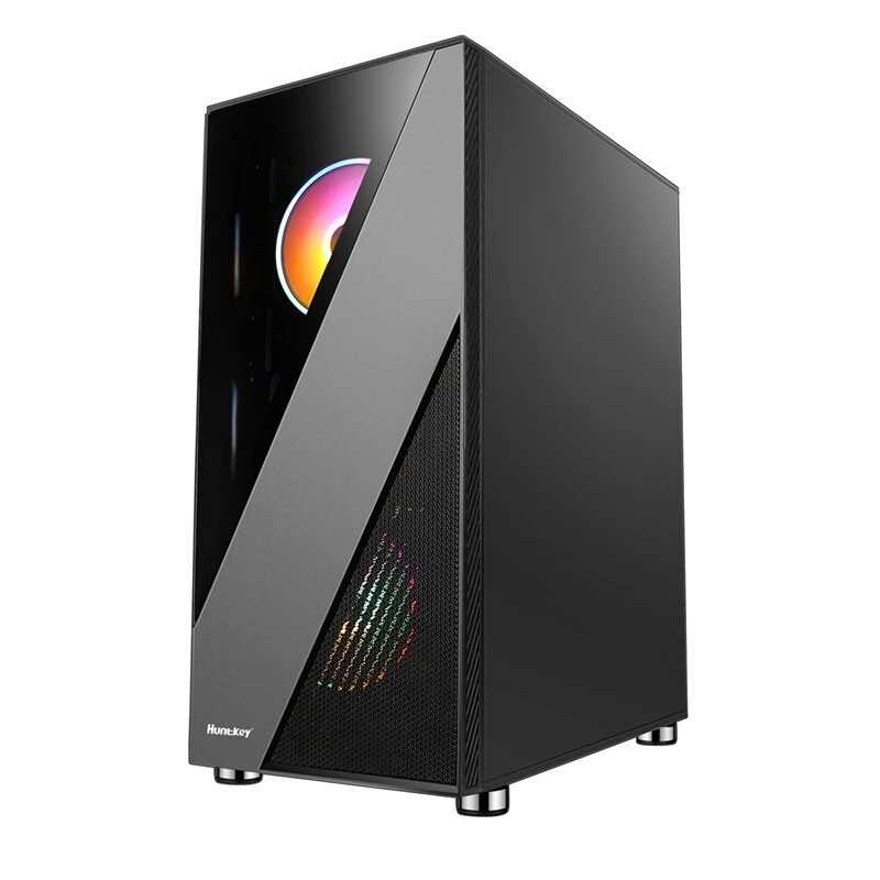 Игровой ПК Intel i5 12400F RTX – обзор и цена Pc Gaming Fullset