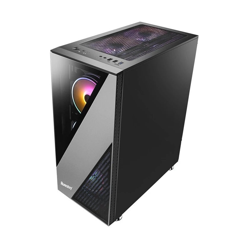 Игровой ПК Intel i5 12400F RTX – обзор и цена Pc Gaming Fullset
