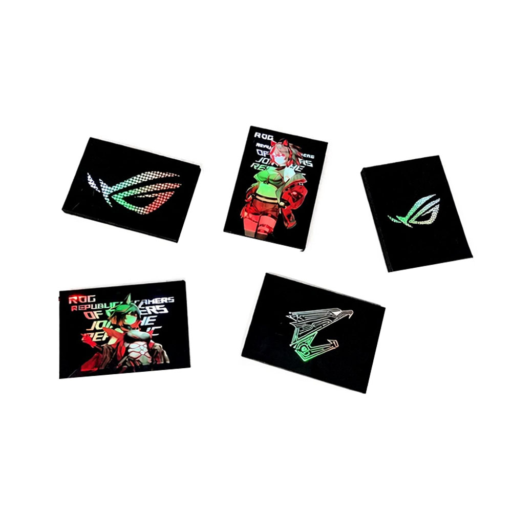 Панели ARGB-подсветки для ПК-к – обзор и цена Pc Gaming Fullset