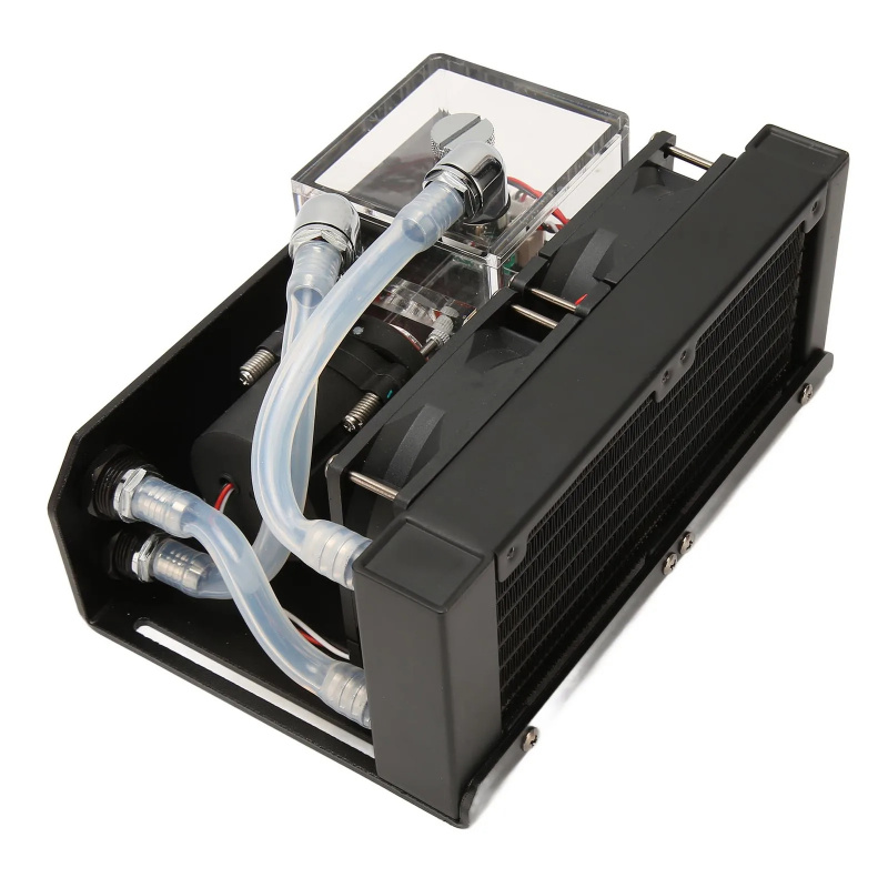 Водяной насос Z 600 л/ч, 12 В, – обзор и цена Pc Water Cooling