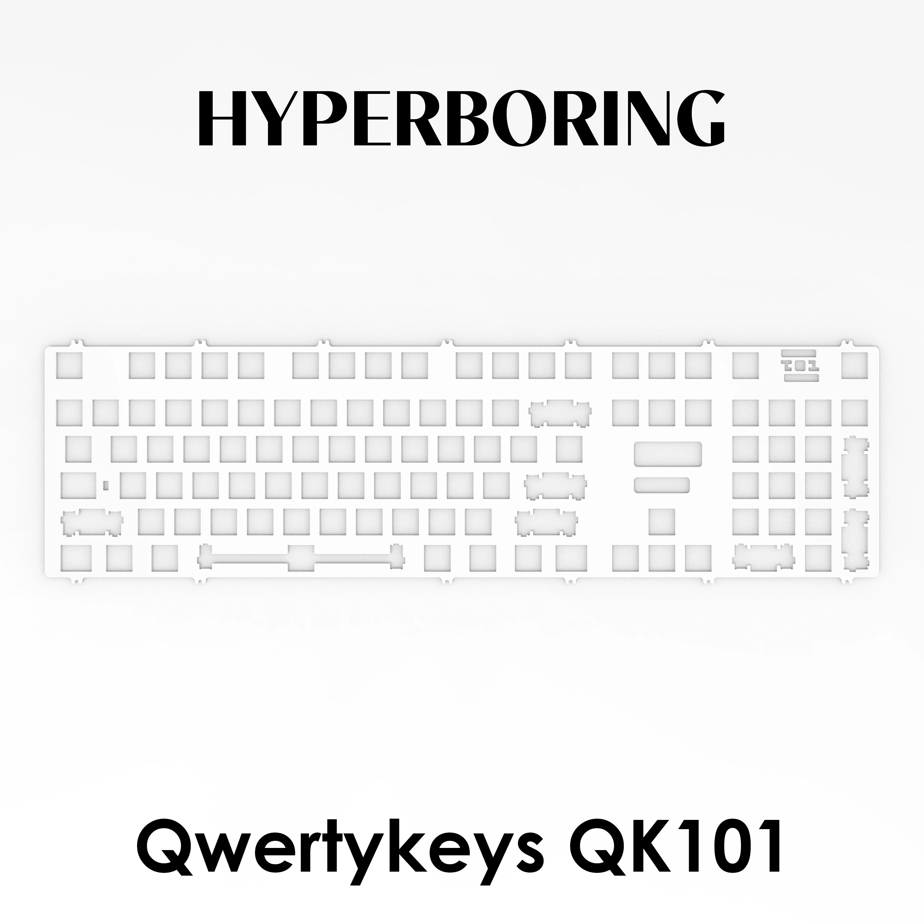 Qwertykeys QK101 Специальная к – обзор и цена Pc Gaming Lounge