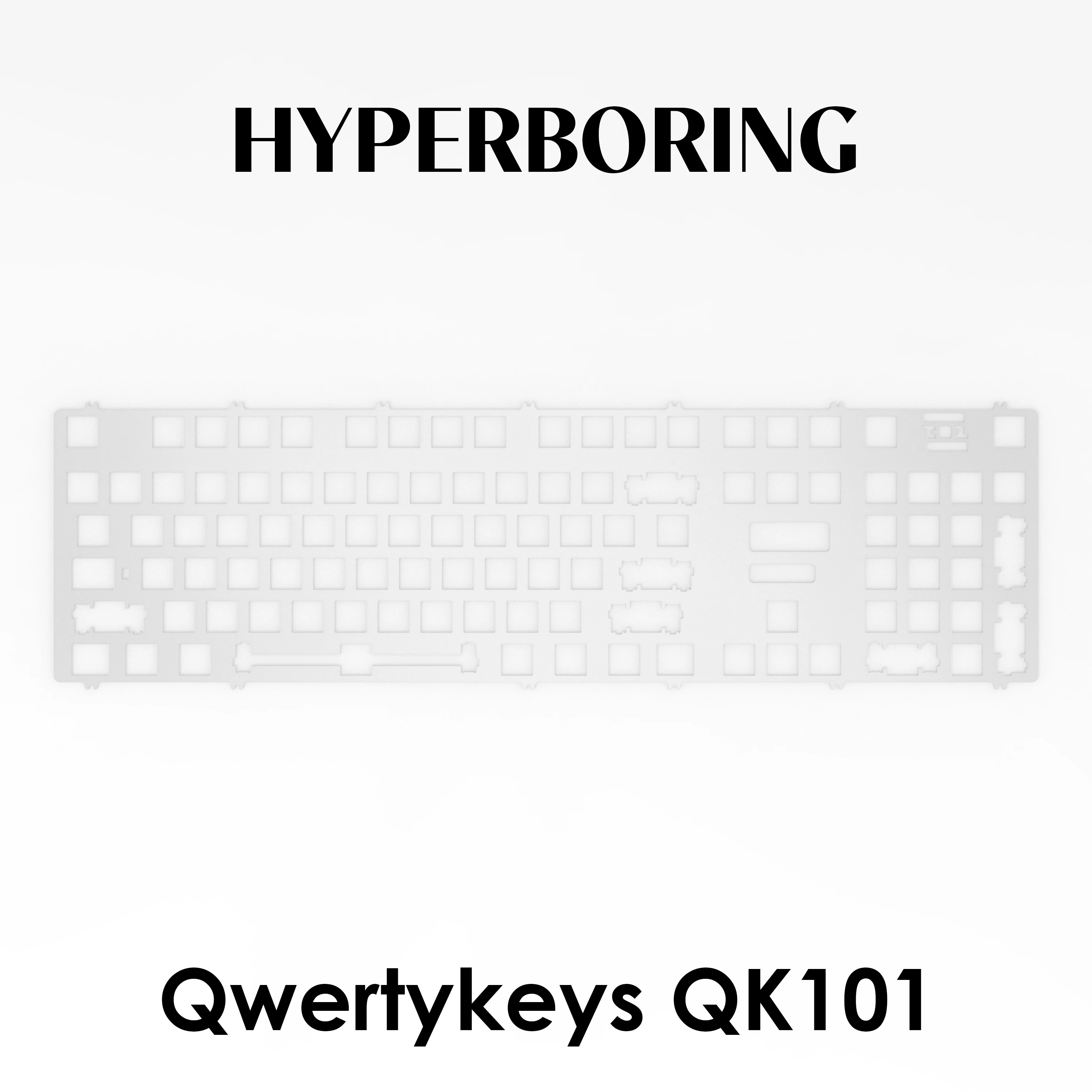Qwertykeys QK101 Специальная к – обзор и цена Pc Gaming Lounge