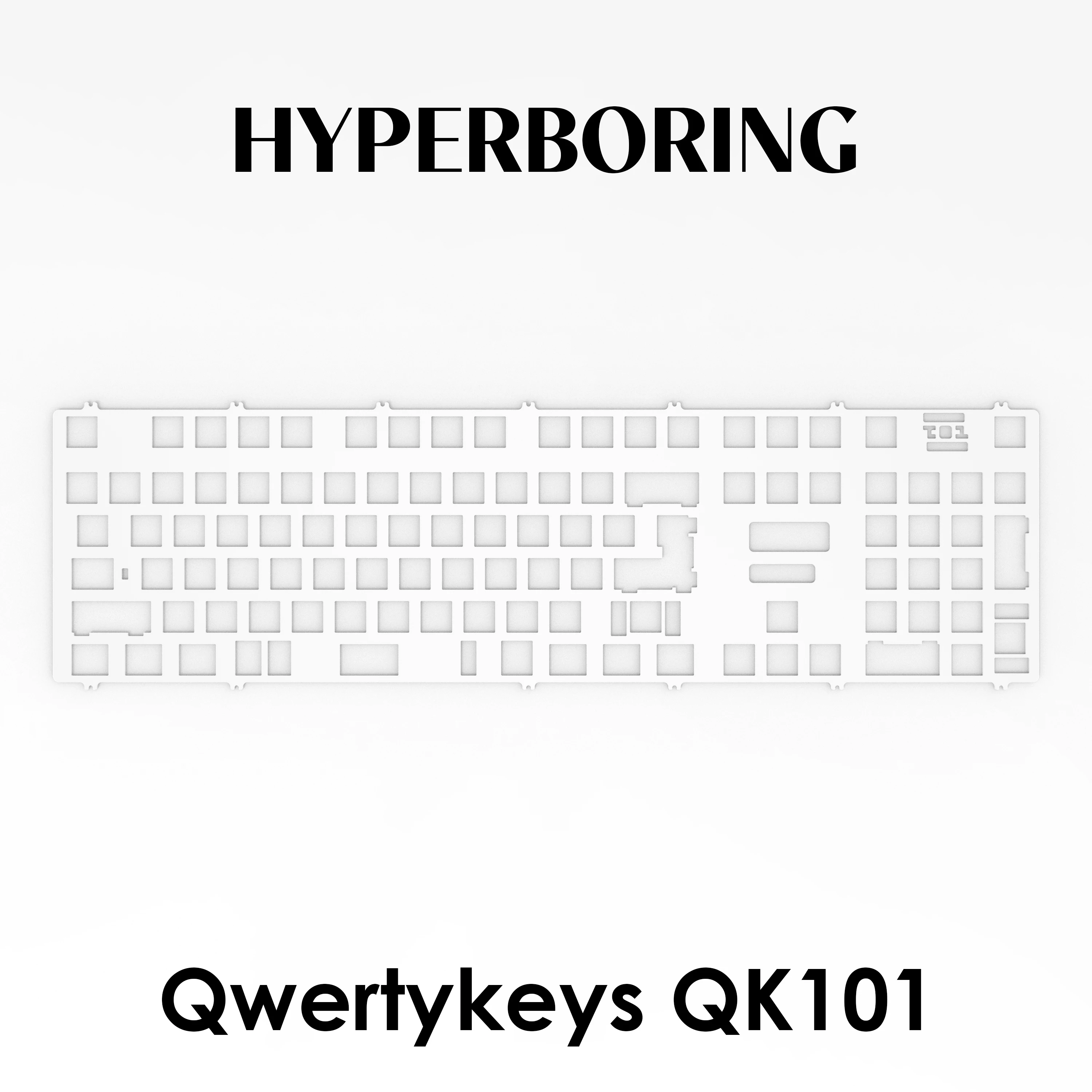 Qwertykeys QK101 Специальная к – обзор и цена Pc Gaming Lounge