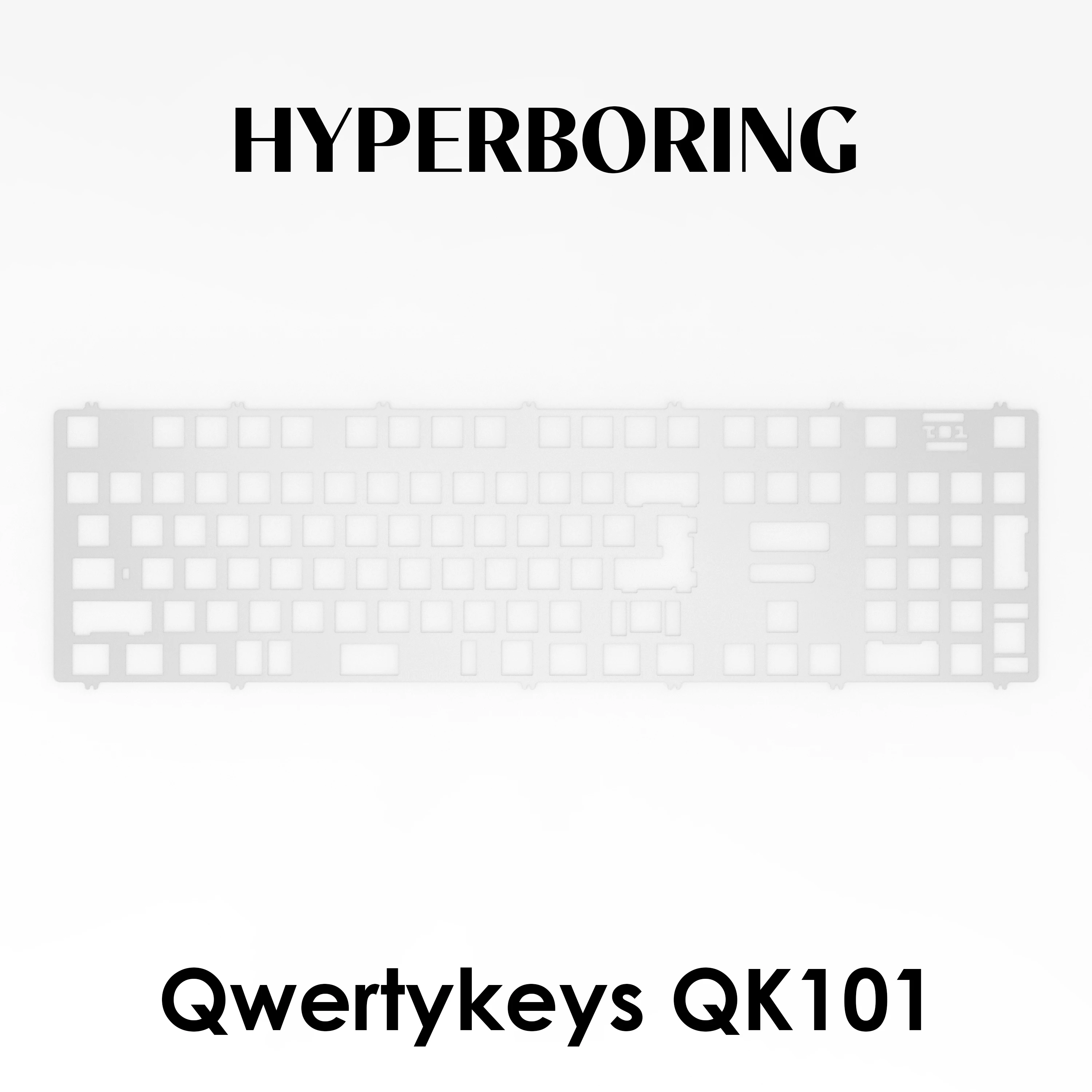 Qwertykeys QK101 Специальная к – обзор и цена Pc Gaming Lounge