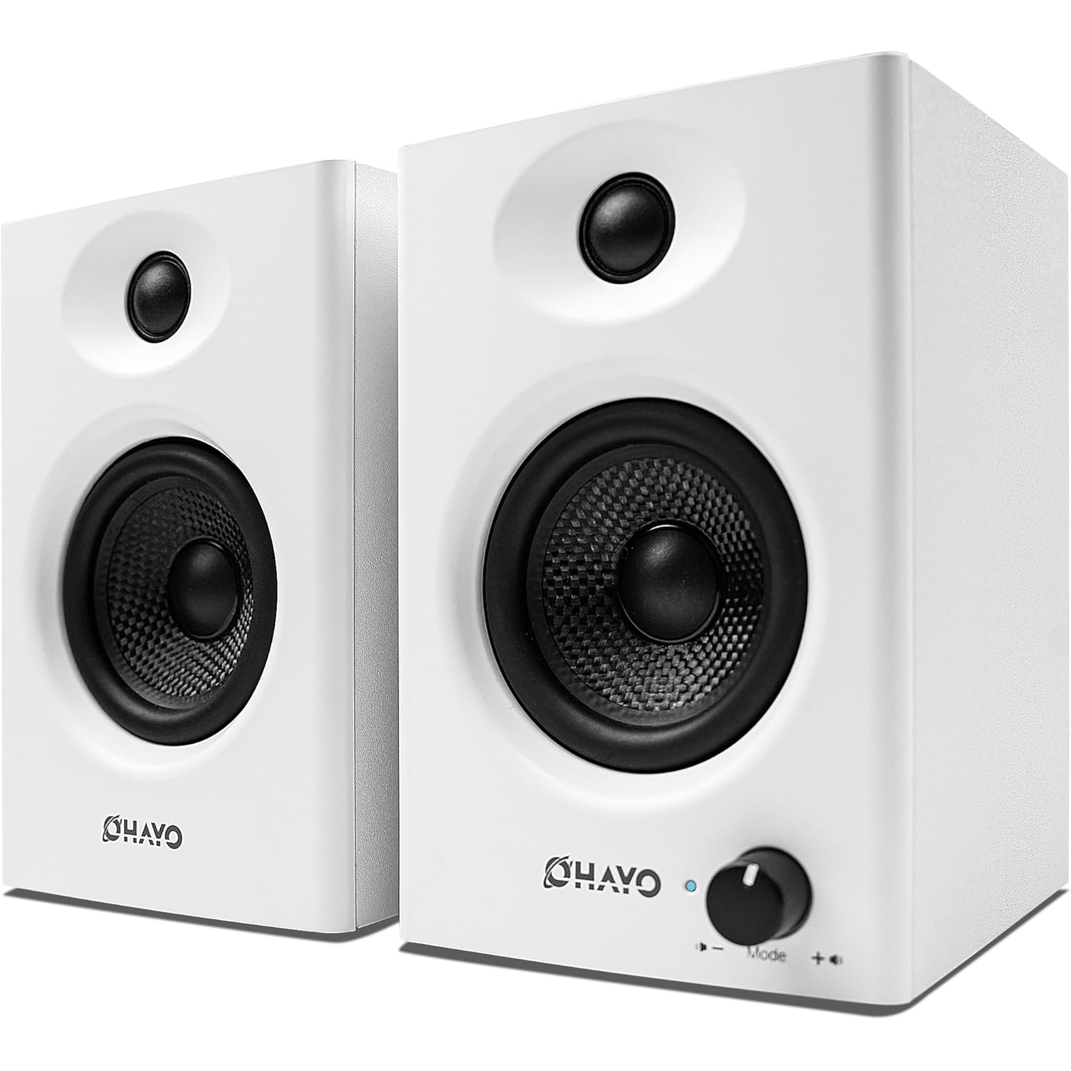 Компьютерные колонки OHAYO 60W – обзор и цена Pc Gaming Fullset