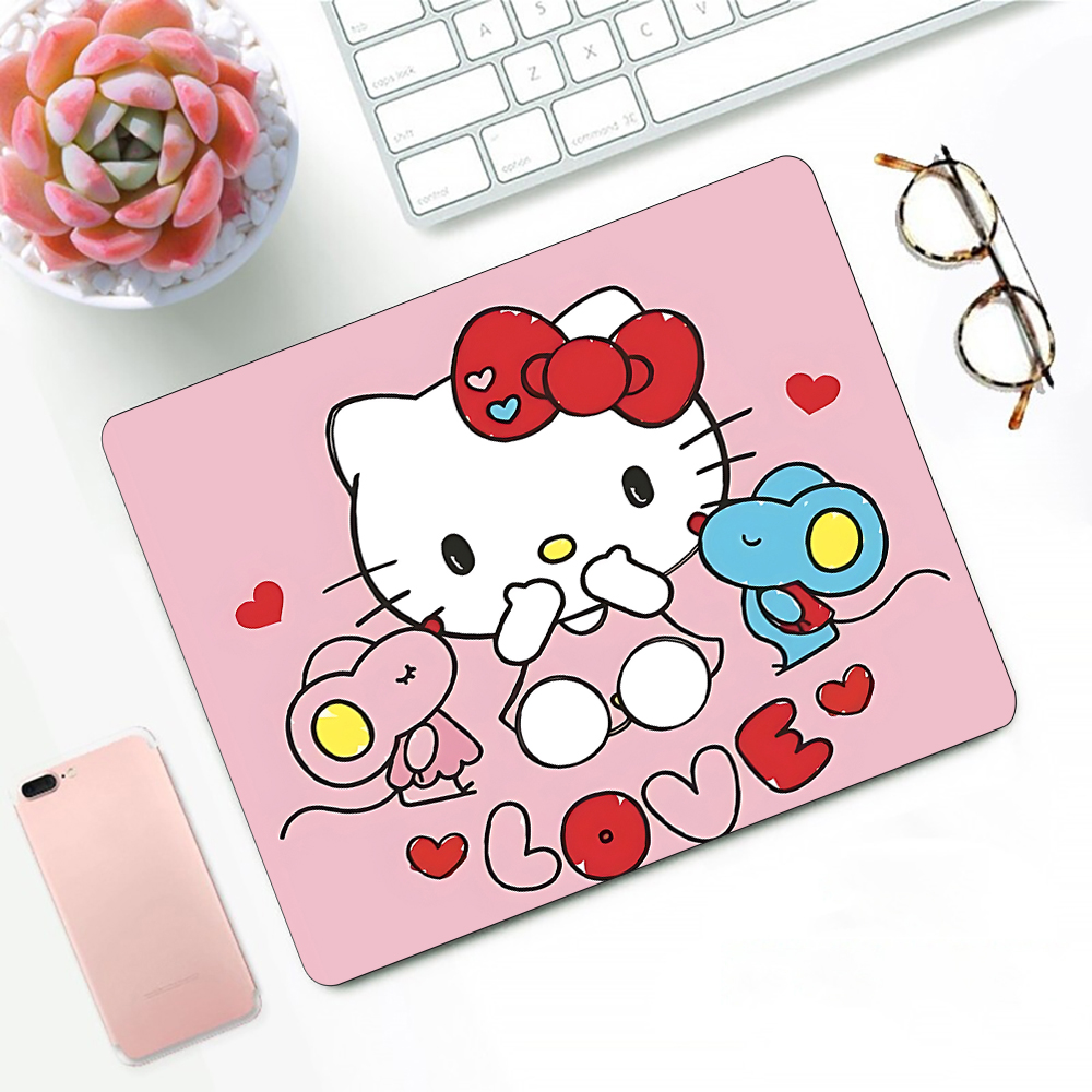 Милый розовый игровой коврик д – обзор и цена Pc Gaming Pink
