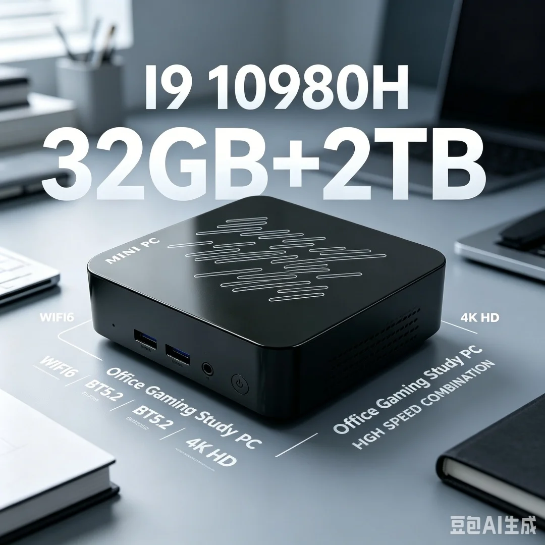 Мини-ПК для игр 2026: Intel i9 – обзор и цена Pc Gaming Intel