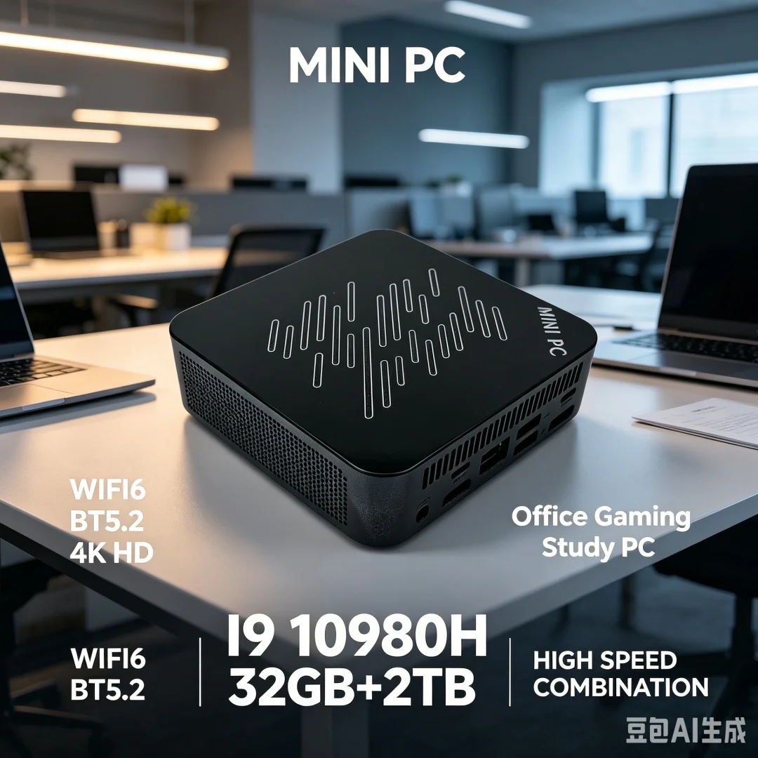 Мини-ПК для игр 2026: Intel i9 – обзор и цена Pc Gaming Intel
