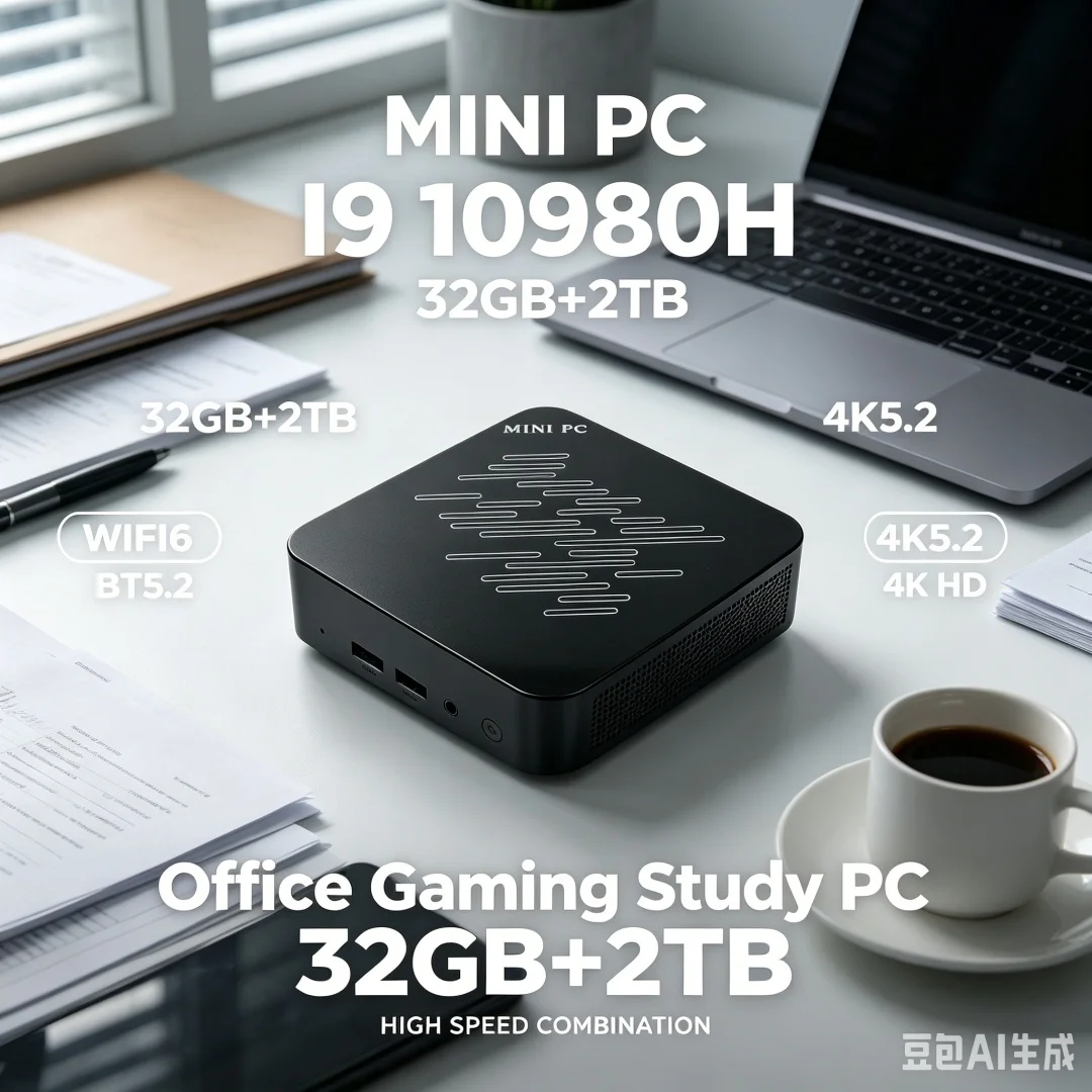 Мини-ПК для игр 2026: Intel i9 – обзор и цена Pc Gaming Intel