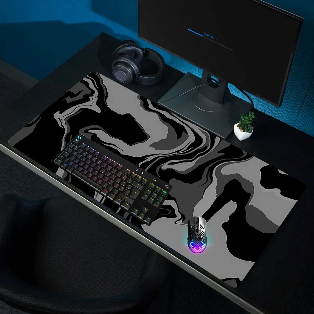 Коврик для мыши Line Liquid, и – обзор и цена Pc Gaming Liquid